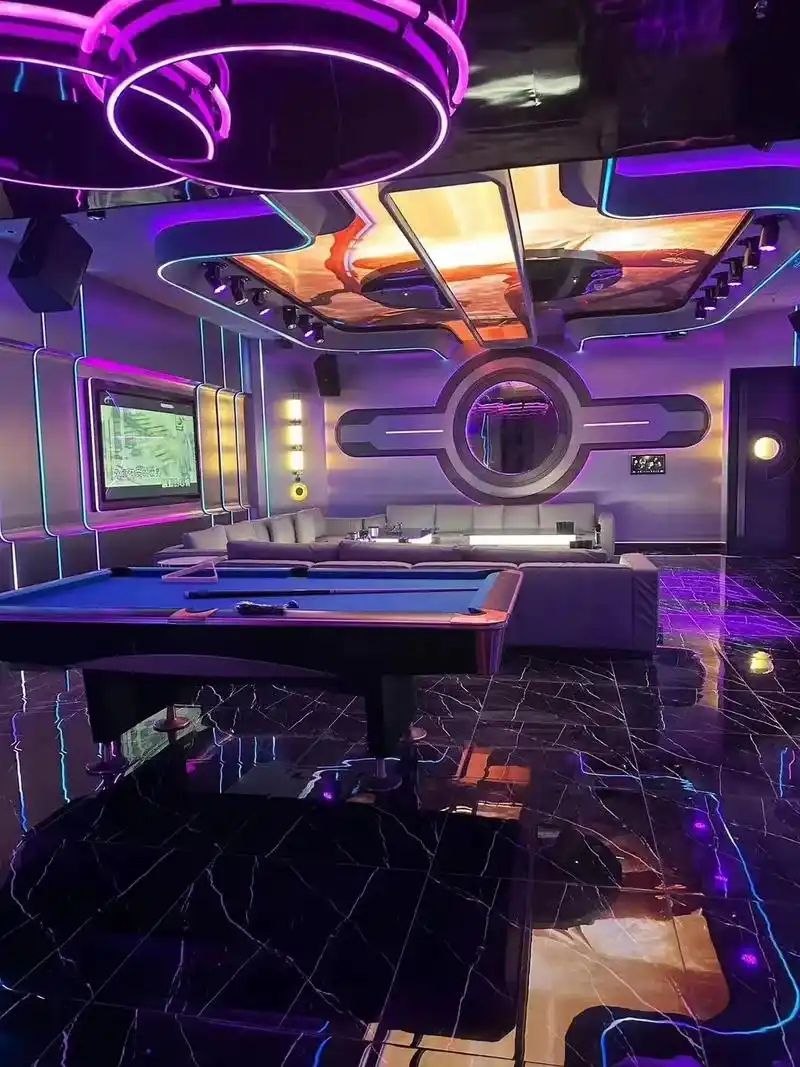 昆明商务ktv和片场区别-呈贡区ktv预定